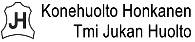 Konehuolto Honkanen