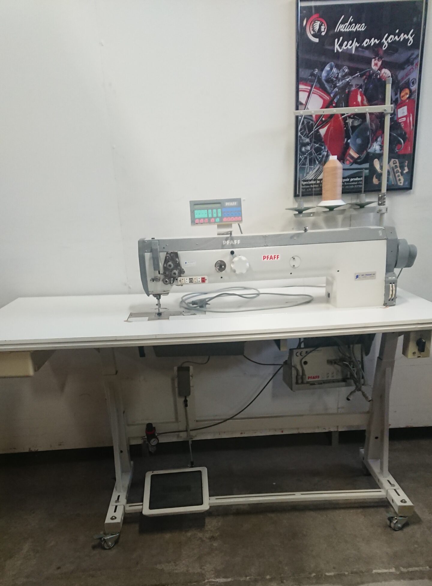 Pfaff 1425-65